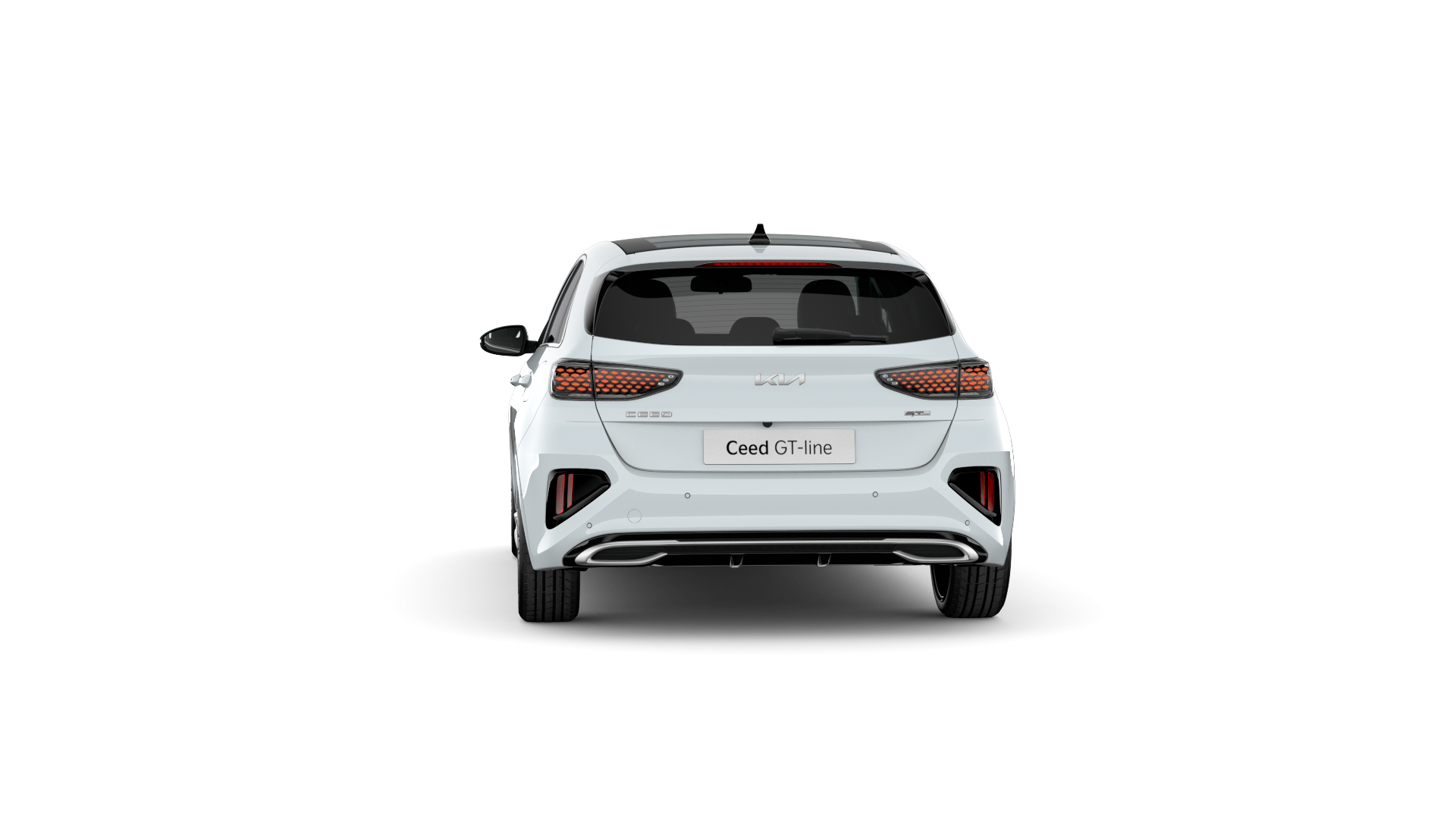 GT-Line Edition