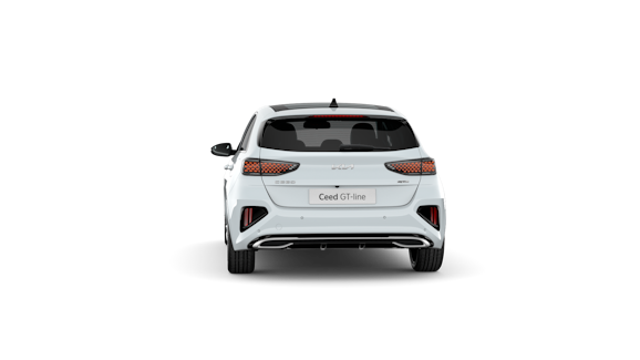 GT-Line Edition