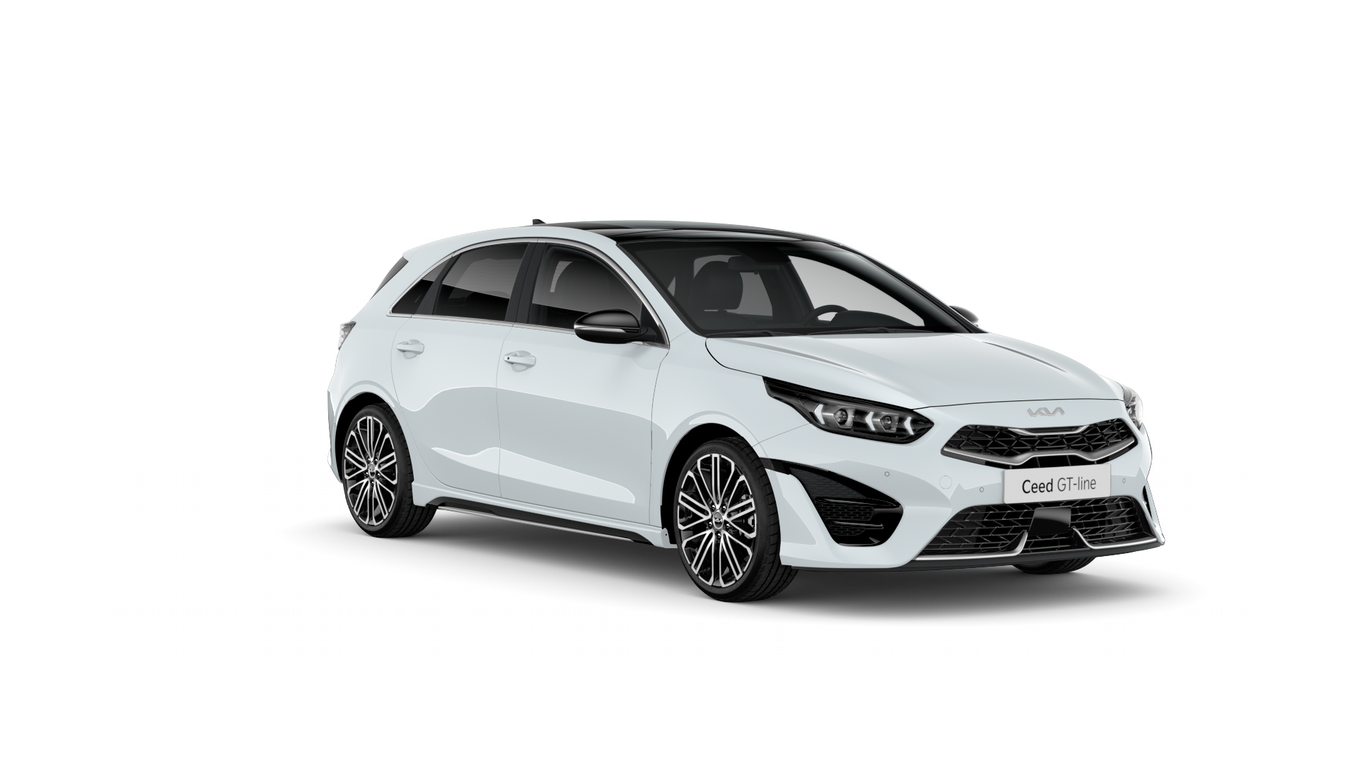 GT-Line Edition
