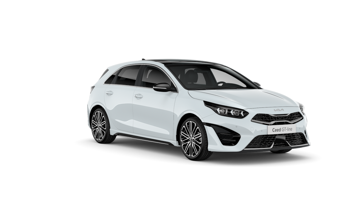 GT-Line Edition