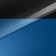 Blue Flame / Pearl Black