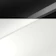 Cassa White / Pearl Black