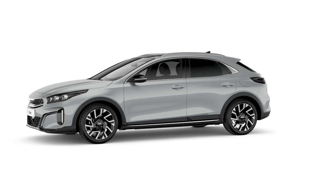 Greydition