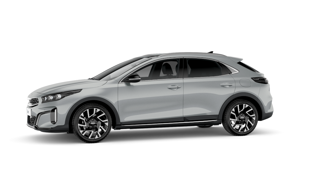Greydition