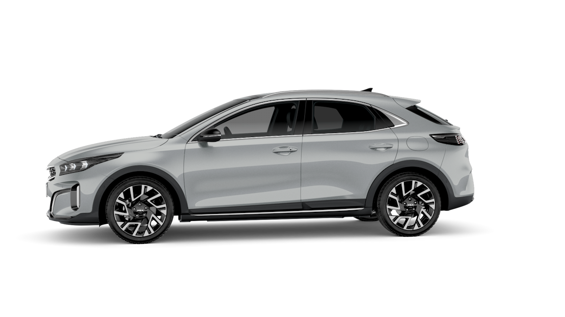 Greydition
