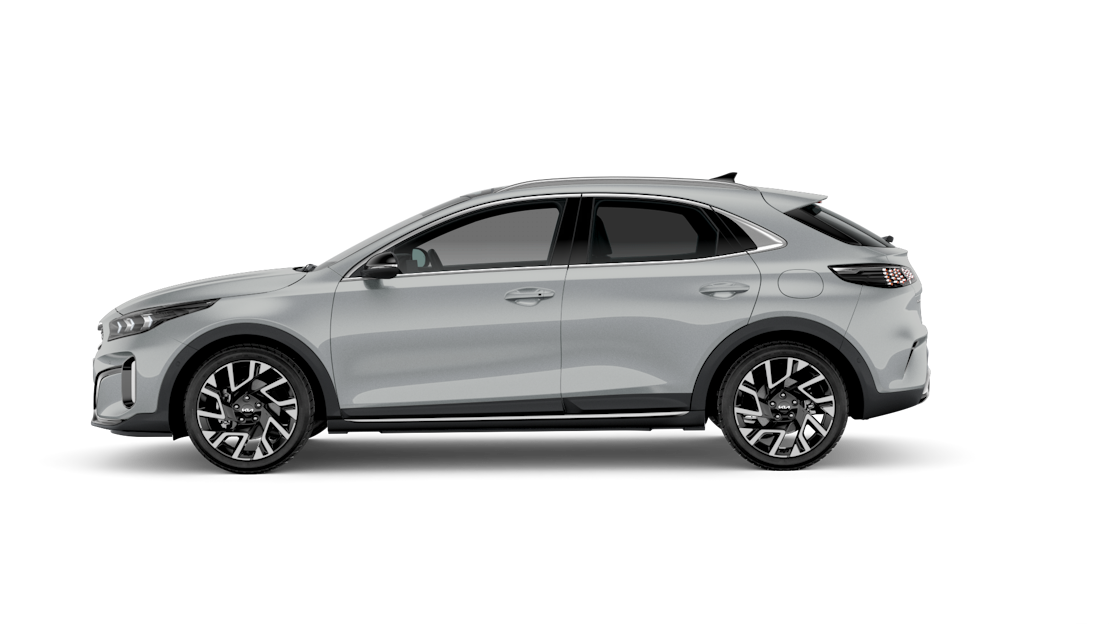 Greydition