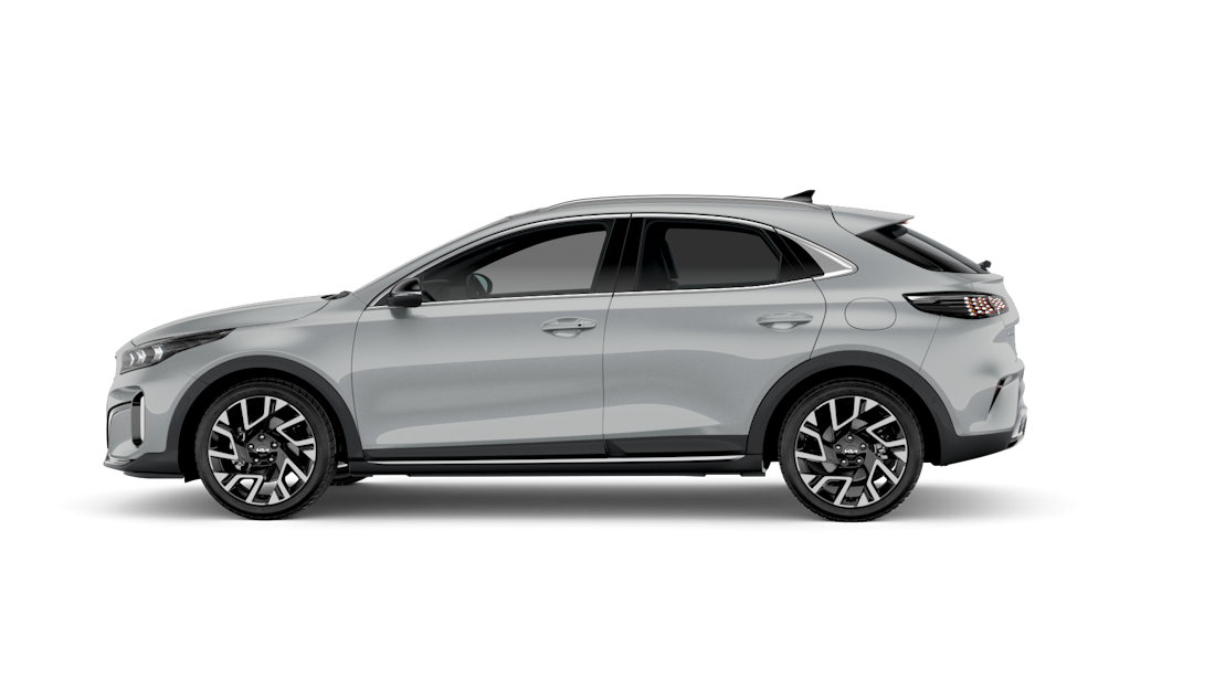 Greydition