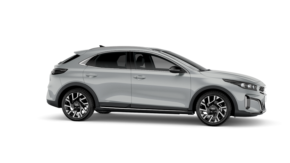 Greydition