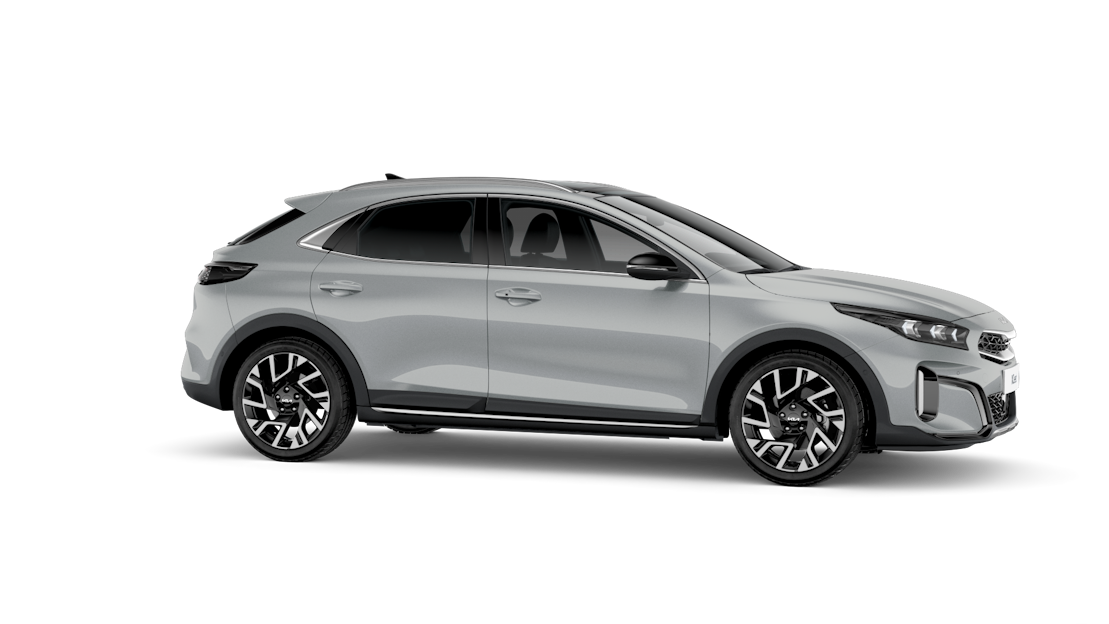 Greydition