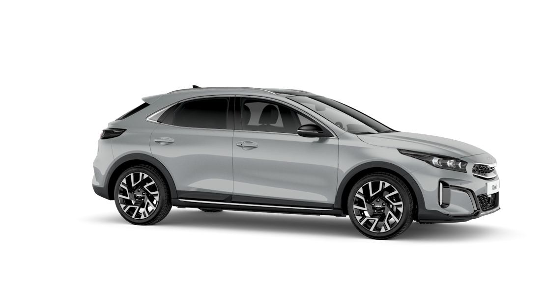 Greydition