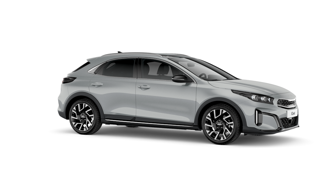 Greydition