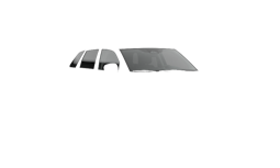 Compact+ Hybrid, 1.4 Turbo Benzin ALLGRIP 4x4, 6-Gang Schaltgetriebe