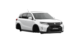 Compact+ Hybrid, 1.4 Turbo Benzin ALLGRIP 4x4, 6-Gang Schaltgetriebe