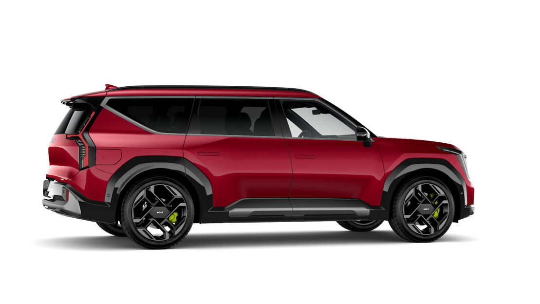 GT