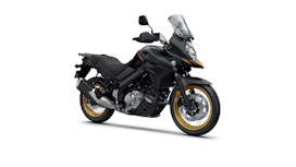 V-STROM 650XT