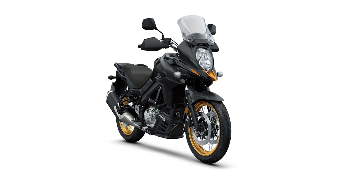 V-STROM 650XT