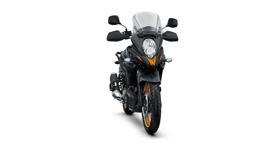 V-STROM 650XT