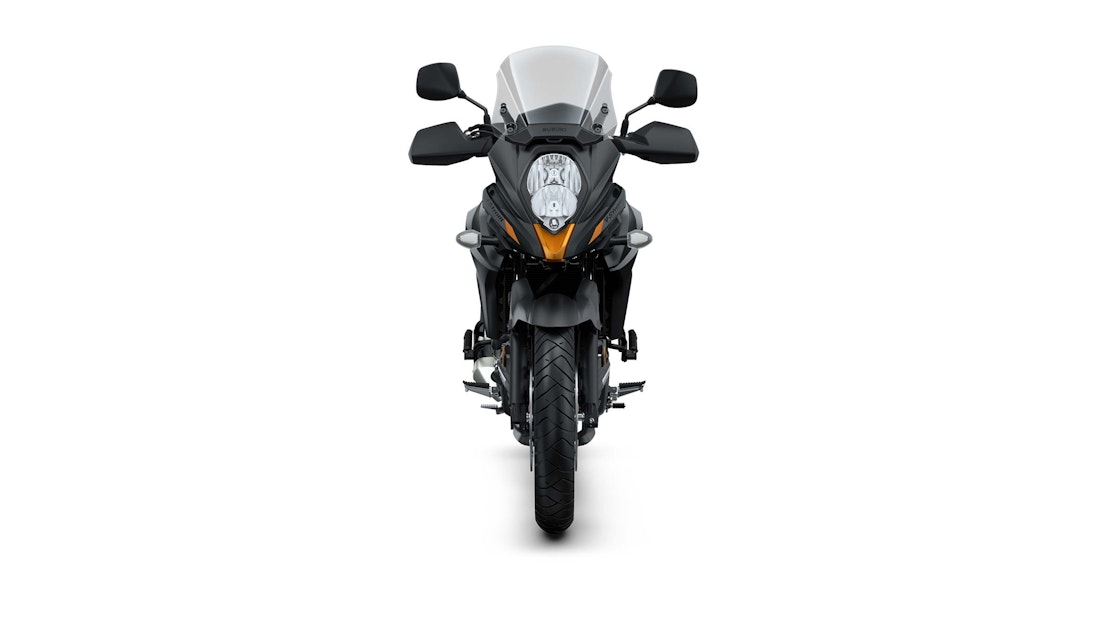 V-STROM 650XT