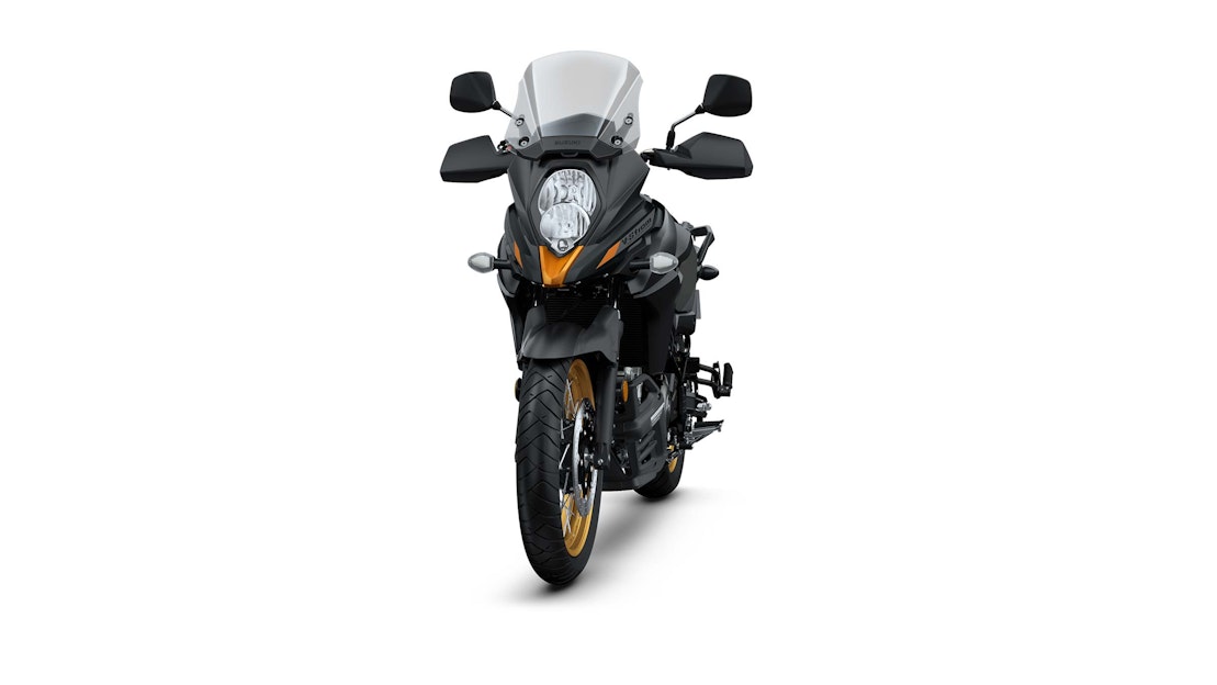 V-STROM 650XT