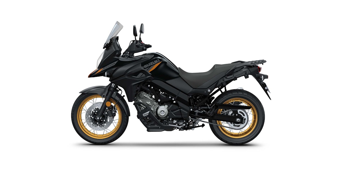 V-STROM 650XT