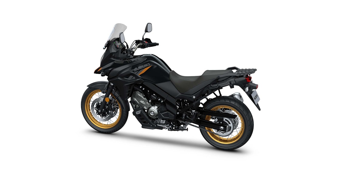 V-STROM 650XT