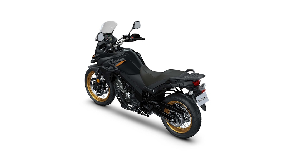 V-STROM 650XT