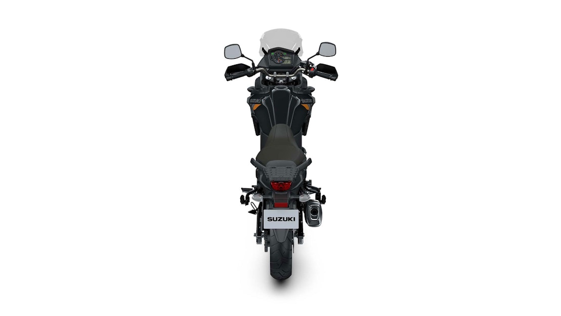 V-STROM 650XT