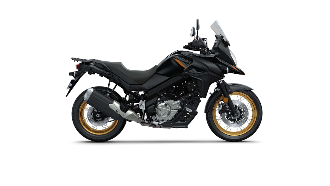 V-STROM 650XT