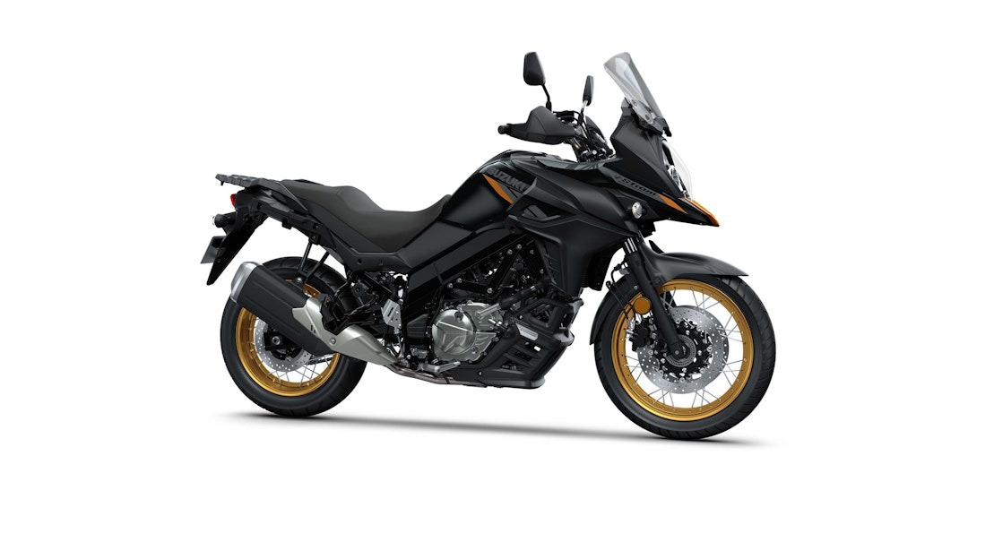V-STROM 650XT