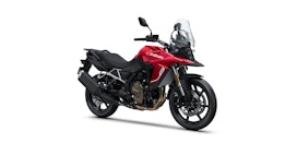 V-STROM 800 35kW