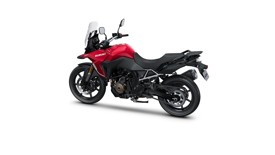 V-STROM 800