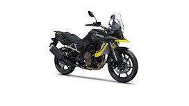 V-STROM 800 35kW