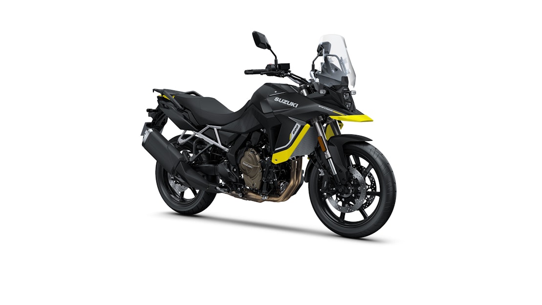 V-STROM 800