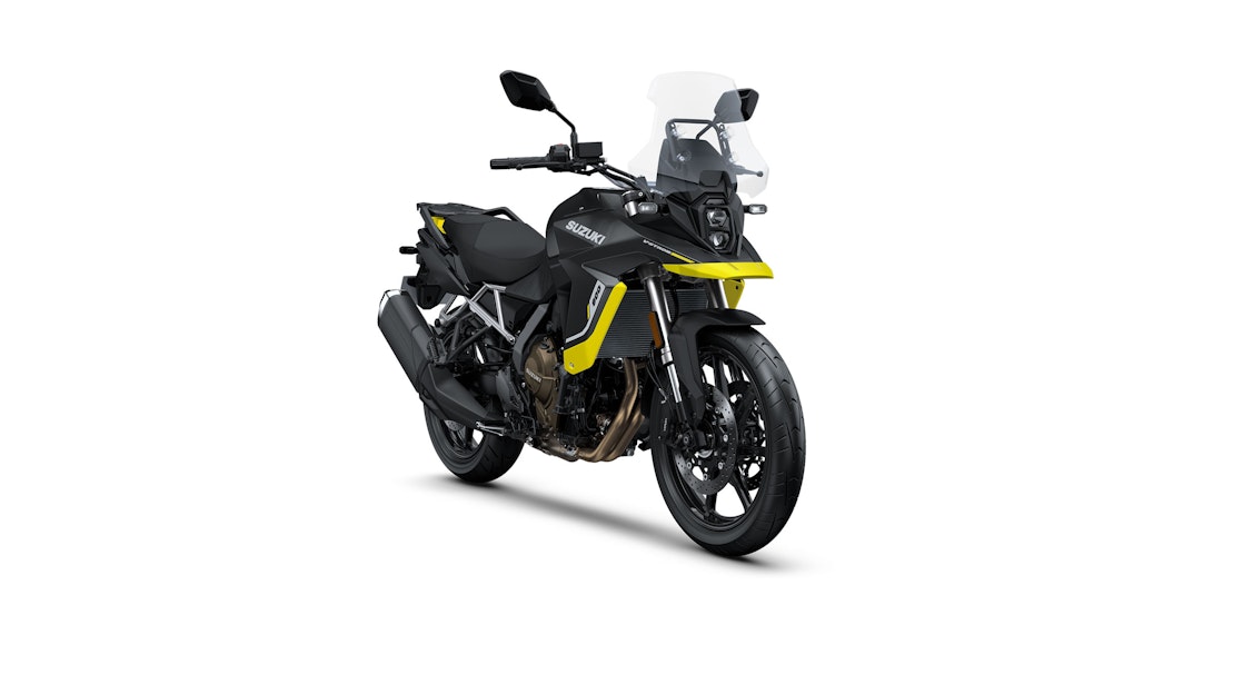 V-STROM 800