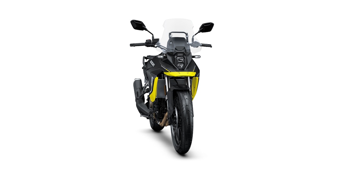 V-STROM 800