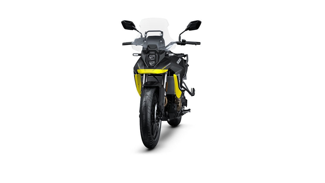 V-STROM 800
