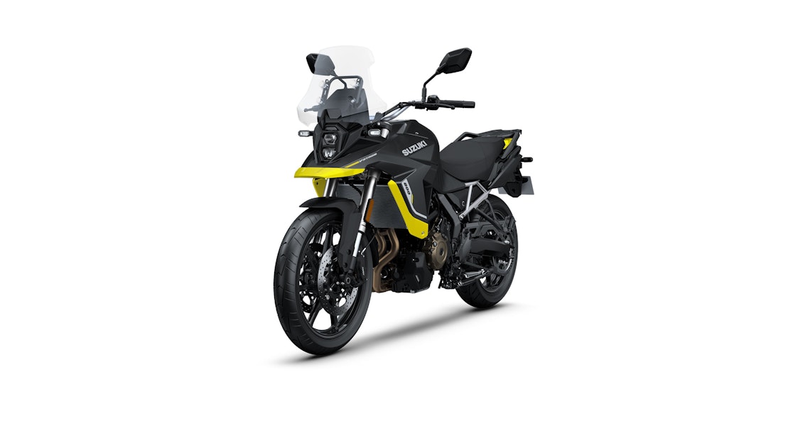 V-STROM 800