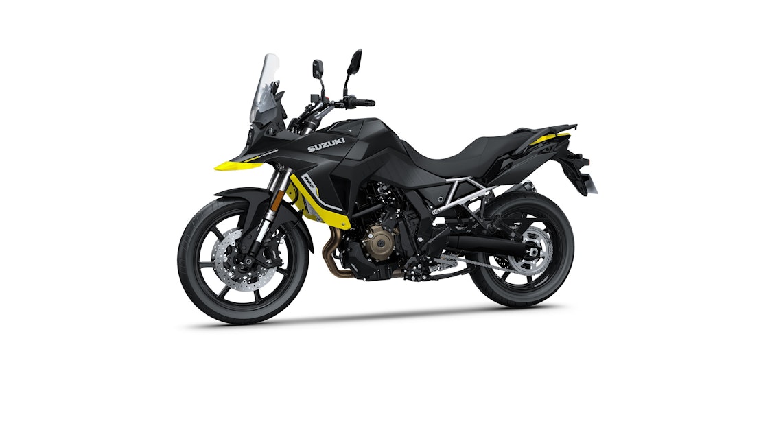 V-STROM 800