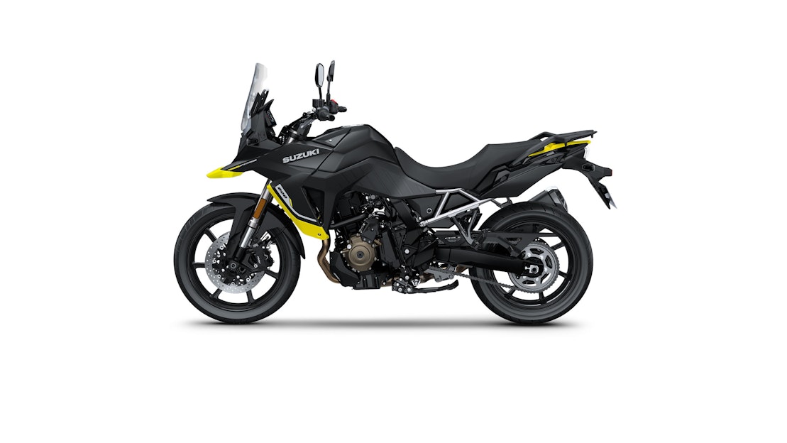 V-STROM 800
