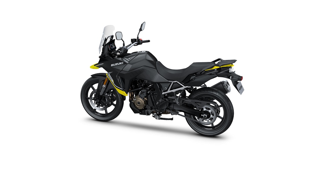 V-STROM 800