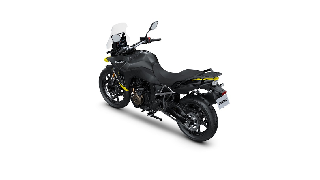 V-STROM 800