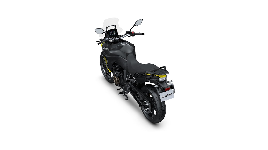 V-STROM 800