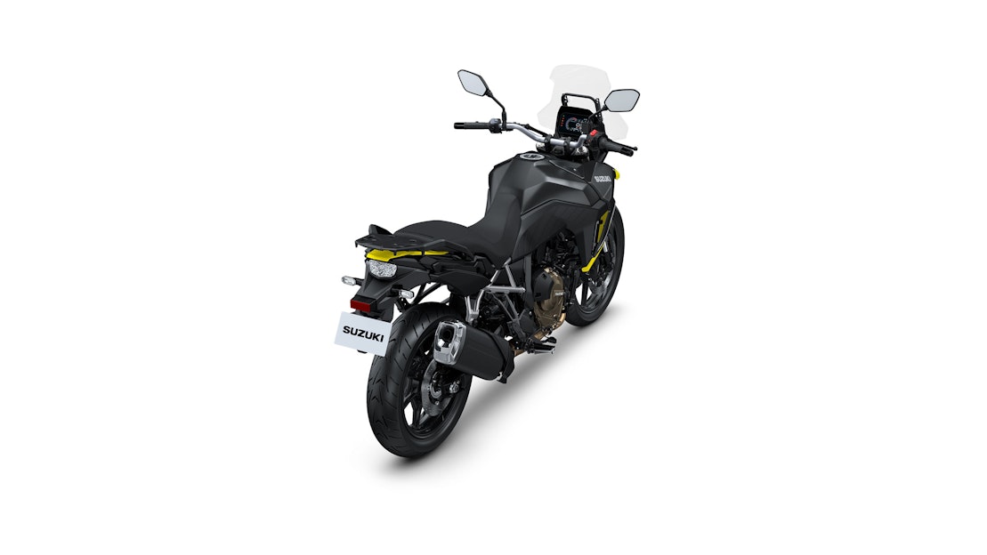 V-STROM 800