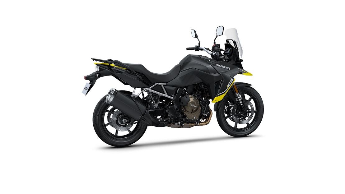 V-STROM 800