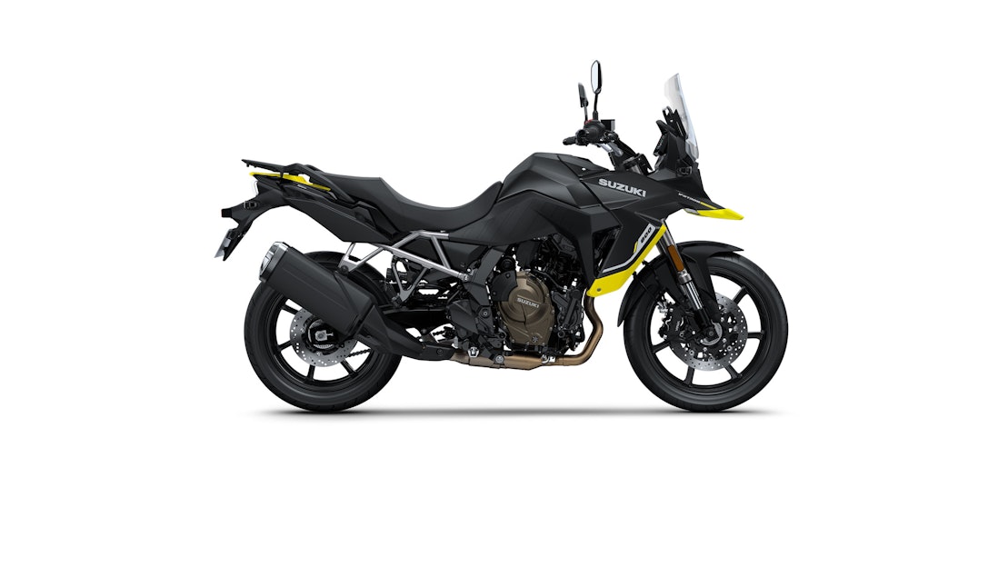 V-STROM 800