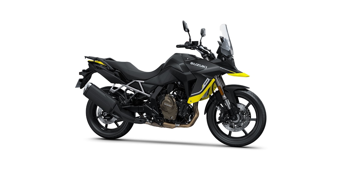 V-STROM 800