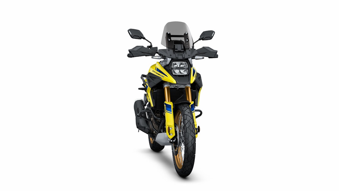 V-STROM 1050DE