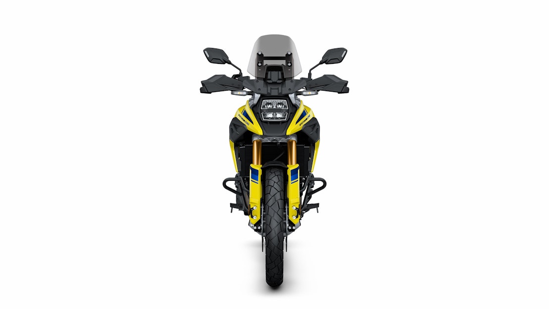 V-STROM 1050DE