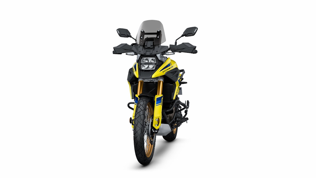 V-STROM 1050DE