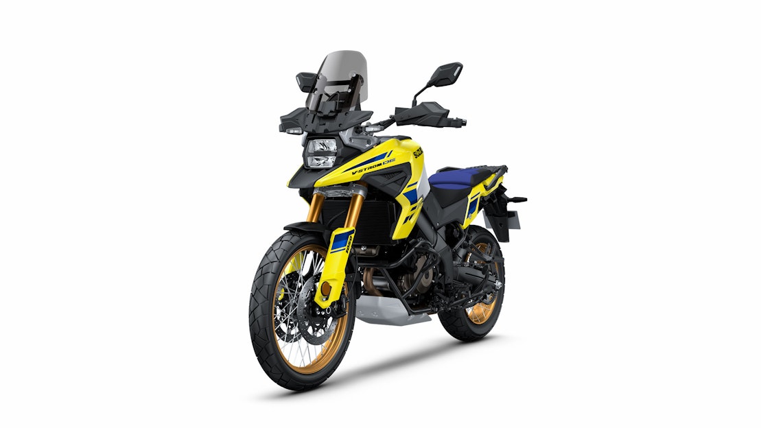 V-STROM 1050DE